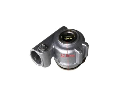 Motorcycle Speedometer Odometer Drive Gear Compatible with CBT125 CBT 125 150 in Saudi Arabia