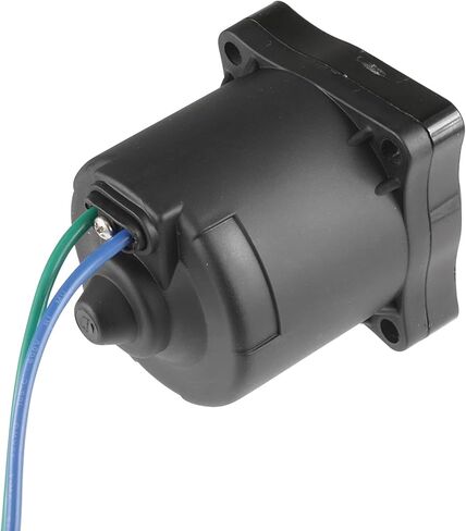 Caltric Power Tilt Trim Motor Compatible with Honda Marine 36120-ZY3-023 36120-ZY3-013 in Saudi Arabia