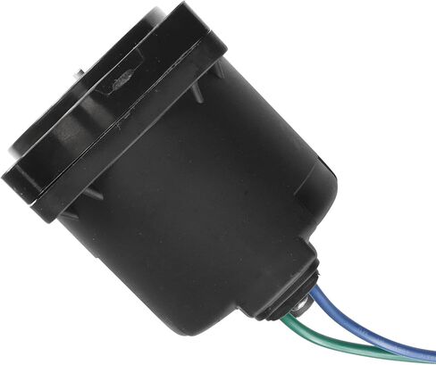 Caltric Power Tilt Trim Motor Compatible with Honda Marine 36120-ZY3-023 36120-ZY3-013 in Saudi Arabia