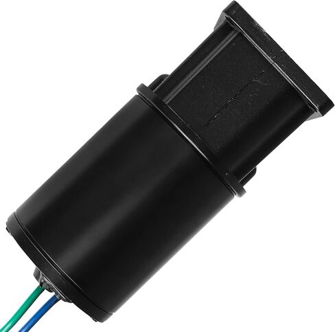 Caltric Tilt Trim Motor Compatible With Mercury Mariner 75-125 New 824051 in Saudi Arabia