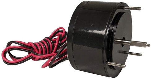 Raritan Marine Elegance Pancake Motor Replacement - 12V in Kuwait