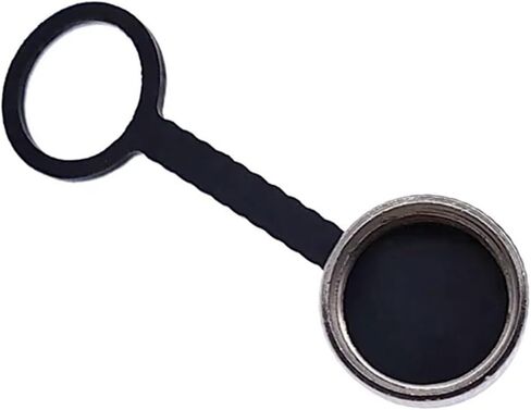 10 عبوات GX12 GX16 غطاء قابس موصل دائري غطاء حماية للموصل (GX16 غطاء معدني) in Kuwait