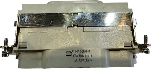 موصل ذكر مستطيل للخدمة الشاقة HDC HK-006 K6/6-M in Kuwait