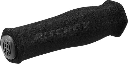 Ritchey WCS Ergo Grips Black in Saudi Arabia