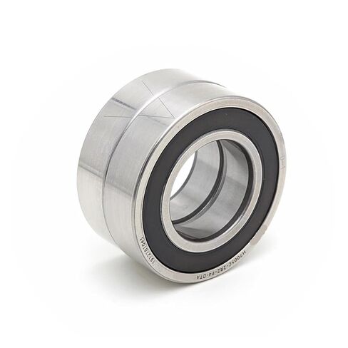 1 Pair H7005C 2RZ 25x47x12 7005C Sealed Angular Contact Bearings Spindle in Saudi Arabia