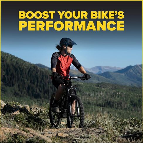 Ultraverse 26" Bike Inner Tubes 26 x 2.125-2.40 – Butyl Rubber Bicycle Tubes with Schrader Valve – Compatible with Mountain, Cruiser, City & Kids Bikes – Set of 2 in Kuwait