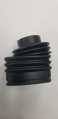 استبدال ل KIOTI جديد 8W3SOF200701 حفار عصا التحكم صمام المطاط بيلو التمهيد KL352 OEM in Kuwait