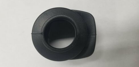 استبدال ل KIOTI جديد 8W3SOF200701 حفار عصا التحكم صمام المطاط بيلو التمهيد KL352 OEM in Kuwait