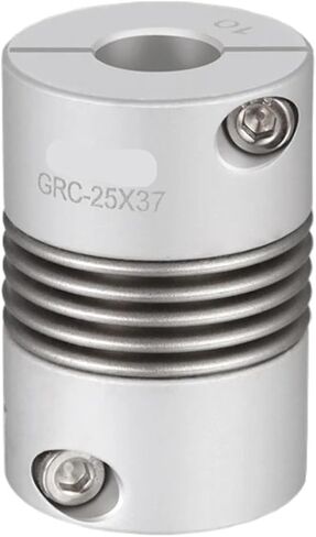 اقتران عمود الألمنيوم D40 L55 اقتران جامد (12X12.7) in Kuwait