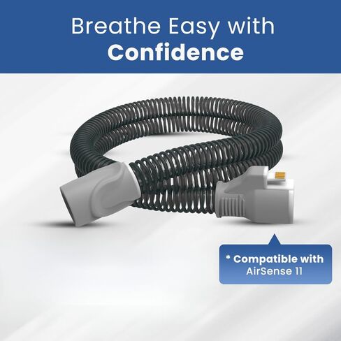 أنابيب Air Sense Series 11 - بديل خرطوم بتصميم جديد بدون تسرب للسلسلة 11 - من RespiraX in Kuwait