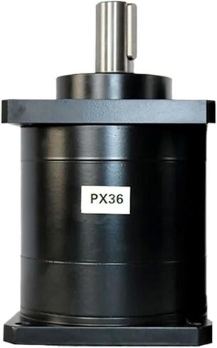 10: 1 16: 20:1 30:1 36:1 Planetary Reducer 110 Planet Gearbox 140N.m for Nema 42 Geared Stepper Motor(36 to 1) in Kuwait