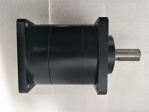 10: 1 16: 20:1 30:1 36:1 Planetary Reducer 110 Planet Gearbox 140N.m for Nema 42 Geared Stepper Motor(36 to 1) in Saudi Arabia