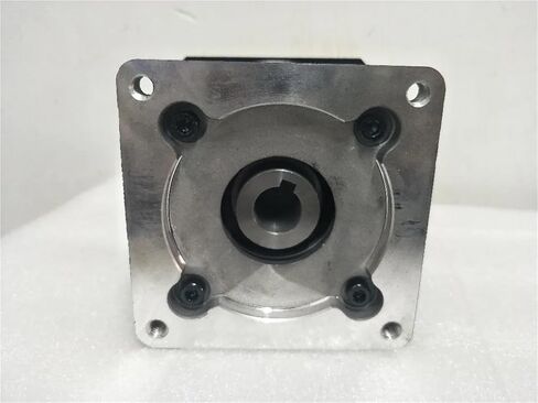 10: 1 16: 20:1 30:1 36:1 Planetary Reducer 110 Planet Gearbox 140N.m for Nema 42 Geared Stepper Motor(36 to 1) in Saudi Arabia