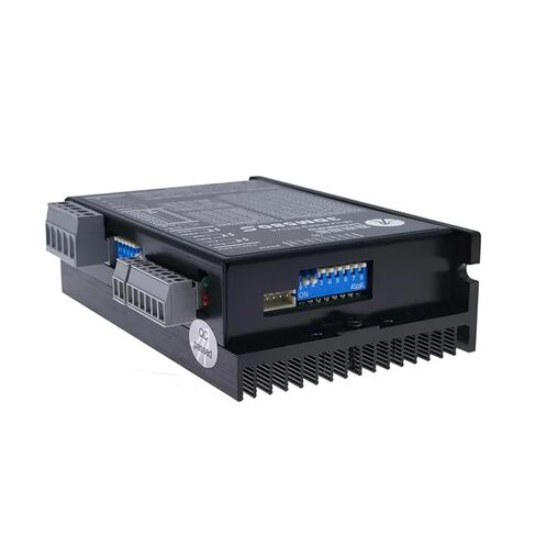 3DM580 Stepper Motor Driver 3phase Match Stepper Motor Nema57 86 18-50VDC in Saudi Arabia
