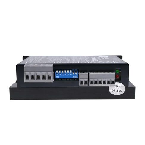 3DM580 Stepper Motor Driver 3phase Match Stepper Motor Nema57 86 18-50VDC in Saudi Arabia