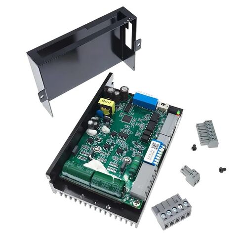 3DM580 Stepper Motor Driver 3phase Match Stepper Motor Nema57 86 18-50VDC in Saudi Arabia