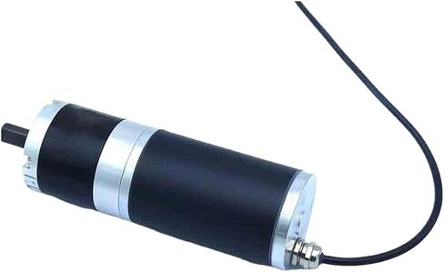 Underwater Motor 12V24V IP68 Planetary Metal Geared Reducer 45mm Tubular Waterproof Submersible Reduction Motors(Motor,420R-12V) in Kuwait