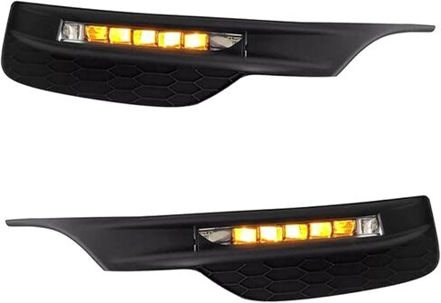 Accord Front Bumper Cover Compatible With 2016-2017 Hon-da Accord Sedan 4-Door Models,71101T2FA50ZZ,HO1000302 in Saudi Arabia