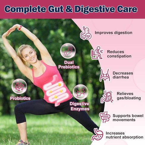 ZEBORA Vaginal Probiotics for Women 100 Billion CFUs, Probiotic for Digestive Health & Vaginal pH Balance & Urinary Tract Health, with Organic Cranberry & Prebiotics, 90 Veggie Capsules in Saudi Arabia