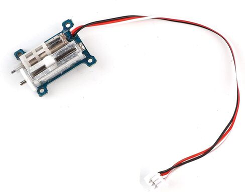 Hyuduo 1.5g Micro Linear Servo 3.7V-5V Digital Analog Servo استجابة سريعة محرك خطي خفيف الوزن للطائرات ثلاثية الأبعاد فائقة الصغر مع محرك عزم دوران عالي in Saudi Arabia
