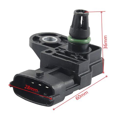 2411528 T-Map Sensor Replacement for Polaris Series 700 800 900 570 Ranger 1000 ACE 570 900 Snowmobile 2006-2018 600 FS/FST RMK Switchback Rush in Saudi Arabia