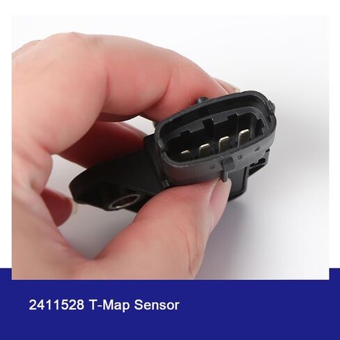 2411528 T-Map Sensor Replacement for Polaris Series 700 800 900 570 Ranger 1000 ACE 570 900 Snowmobile 2006-2018 600 FS/FST RMK Switchback Rush in Saudi Arabia