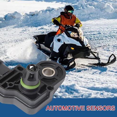 2411528 T-Map Sensor Replacement for Polaris Series 700 800 900 570 Ranger 1000 ACE 570 900 Snowmobile 2006-2018 600 FS/FST RMK Switchback Rush in Saudi Arabia