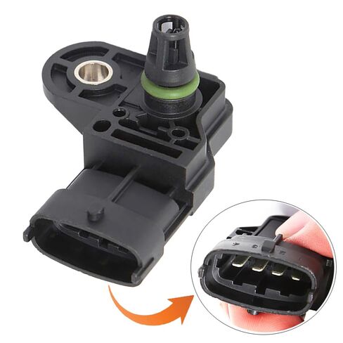 2411528 T-Map Sensor Replacement for Polaris Series 700 800 900 570 Ranger 1000 ACE 570 900 Snowmobile 2006-2018 600 FS/FST RMK Switchback Rush in Saudi Arabia