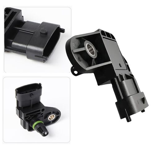 2411528 T-Map Sensor Replacement for Polaris Series 700 800 900 570 Ranger 1000 ACE 570 900 Snowmobile 2006-2018 600 FS/FST RMK Switchback Rush in Saudi Arabia