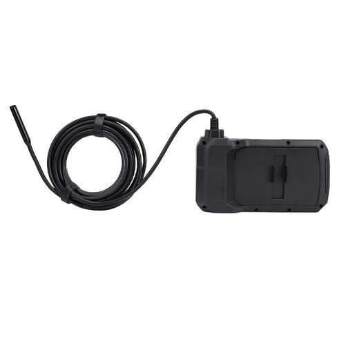High Definition Dual Lens Endoscope Camera 1080P with 32GB Memory Card, 4.3-inch HD Screen for Appliance Maintenance (Dual Lens) in Saudi Arabia