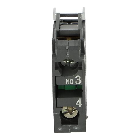 39990701 | SOCOMEC Auxiliary Contact Block 1NO in Saudi Arabia