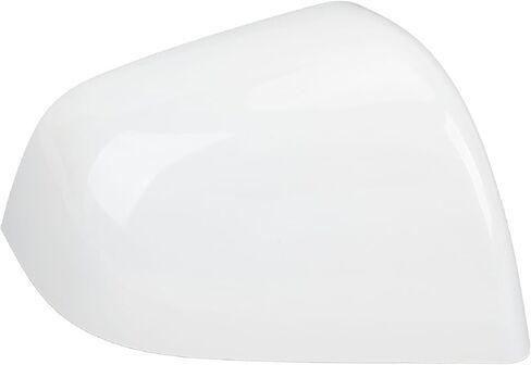 White Side Mirror High Strength Wing Mirror for 2020-2023 (Right (1495594‑00‑a)) in Saudi Arabia