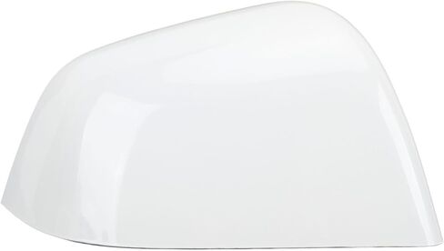 White Side Mirror High Strength Wing Mirror for 2020-2023 (Right (1495594‑00‑a)) in Saudi Arabia