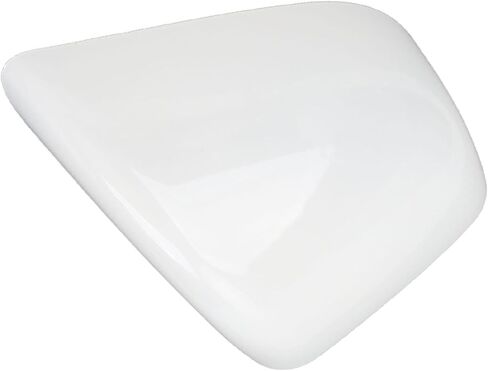 White Side Mirror High Strength Wing Mirror for 2020-2023 (Right (1495594‑00‑a)) in Saudi Arabia