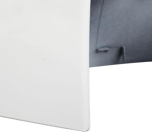 White Side Mirror High Strength Wing Mirror for 2020-2023 (Right (1495594‑00‑a)) in Saudi Arabia