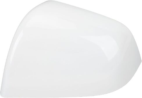 White Side Mirror High Strength Wing Mirror for 2020-2023 (Left (1495593‑00‑a)) in Saudi Arabia