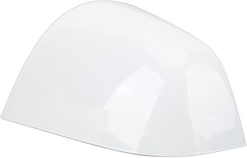White Side Mirror High Strength Wing Mirror for 2020-2023 (Left (1495593‑00‑a)) in Saudi Arabia