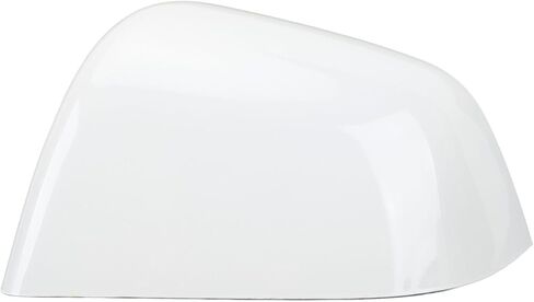 White Side Mirror High Strength Wing Mirror for 2020-2023 (Left (1495593‑00‑a)) in Saudi Arabia