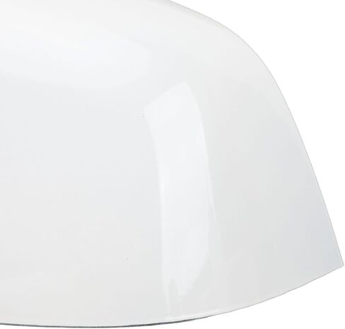 White Side Mirror High Strength Wing Mirror for 2020-2023 (Left (1495593‑00‑a)) in Saudi Arabia