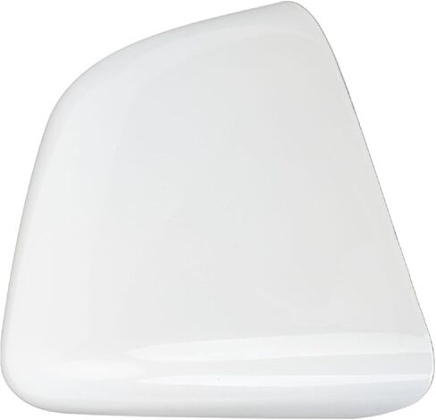 White Side Mirror High Strength Wing Mirror for 2020-2023 (Left (1495593‑00‑a)) in Saudi Arabia