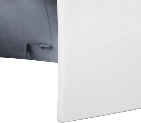 White Side Mirror High Strength Wing Mirror for 2020-2023 (Left (1495593‑00‑a)) in Saudi Arabia