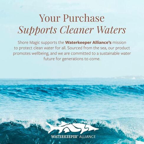 مسحوق الكولاجين البحري الفاخر من شور ماجيك - الببتيدات المتحللة من النوع الأول والثاني والثالث والرابع من الأسماك البرية للبشرة والشعر والأظافر والمفاصل، 14 حصة in Kuwait