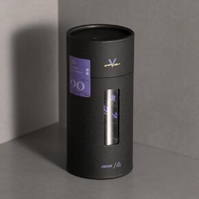 JWICK Vertex V1 Switch, 5Pin 62g Linear Smooth Switch for Custom Gaming Mechanical Keyboard (Color : Factory-Lubed, Size : 90pcs) in Kuwait