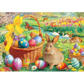 Sutinban Crochet Halloween Buzzles للبالغين 500 قطعة ، والمرح تحدي 500 قطعة Gigsaw Guzzle Game Game ، ولغز الفن الهالوين خمر للبالغين والأطفال in Kuwait