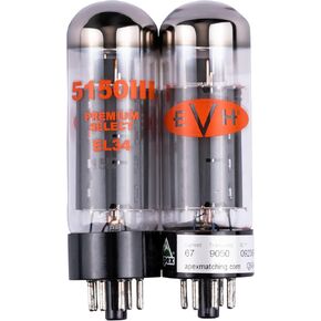 EVH EL34 Tube Kit Power Tubes in Kuwait