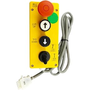 Elevator Inspection Box Elevator Repair Handle Control Cabinet Inspection Box ID 59712097 for 5500 in Kuwait