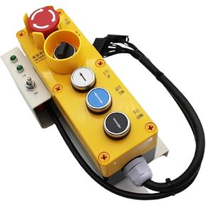 صندوق فحص المصعد ملحقات مقبض صيانة صندوق صيانة المصعد (C5P00285P001) in Kuwait