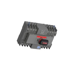 مفتاح النقل التلقائي لمصدر الطاقة المزدوج OTM100F4C21D380C in Kuwait