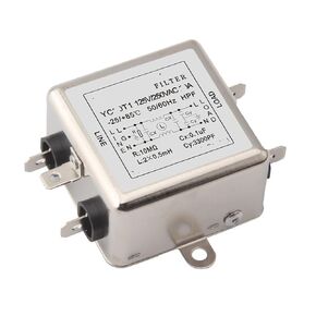 Power Filter YC05T1 YC10T1 YC15T1 YC20T1(YC15T1) in Kuwait