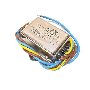 ZYH-EL-3A Power Filter 3A in Kuwait